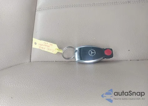 2008 Mercedes-Benz Gl 450 4Matic from USA, damaged, VIN 4JGBF71E28A389428